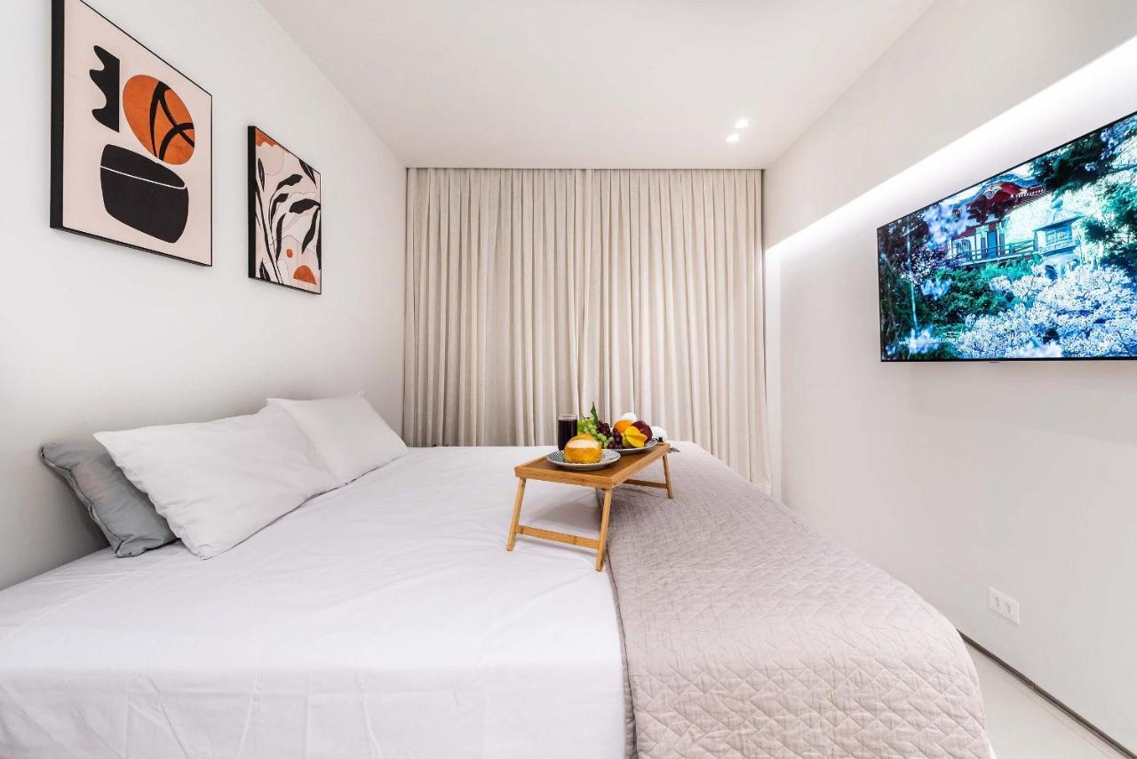 Jahu Villa Sao Paulo Dış mekan fotoğraf