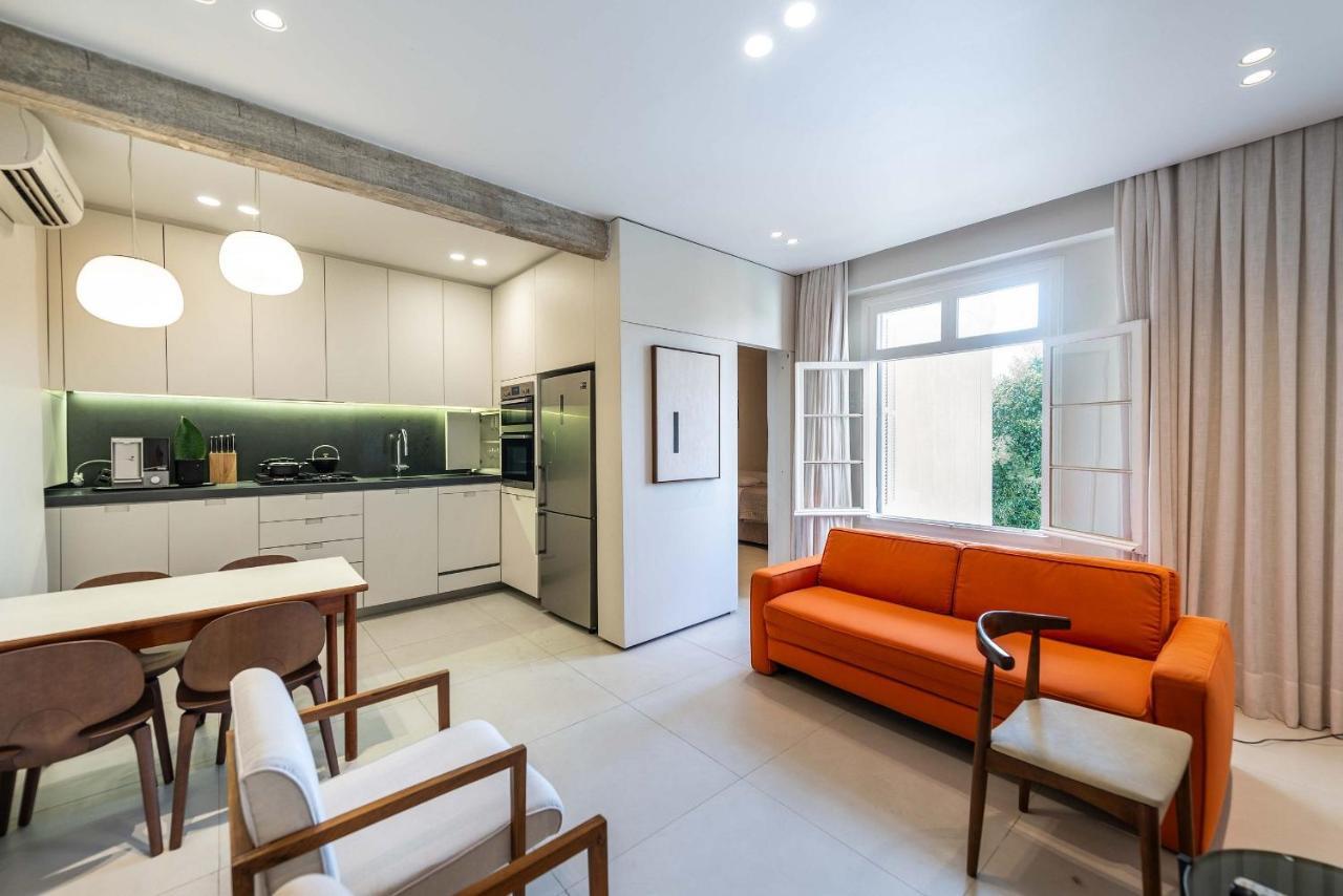 Jahu Villa Sao Paulo Dış mekan fotoğraf