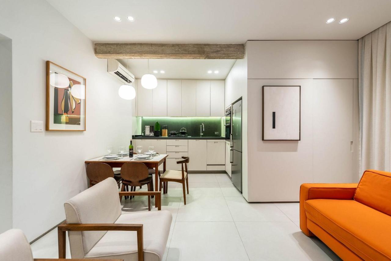 Jahu Villa Sao Paulo Dış mekan fotoğraf