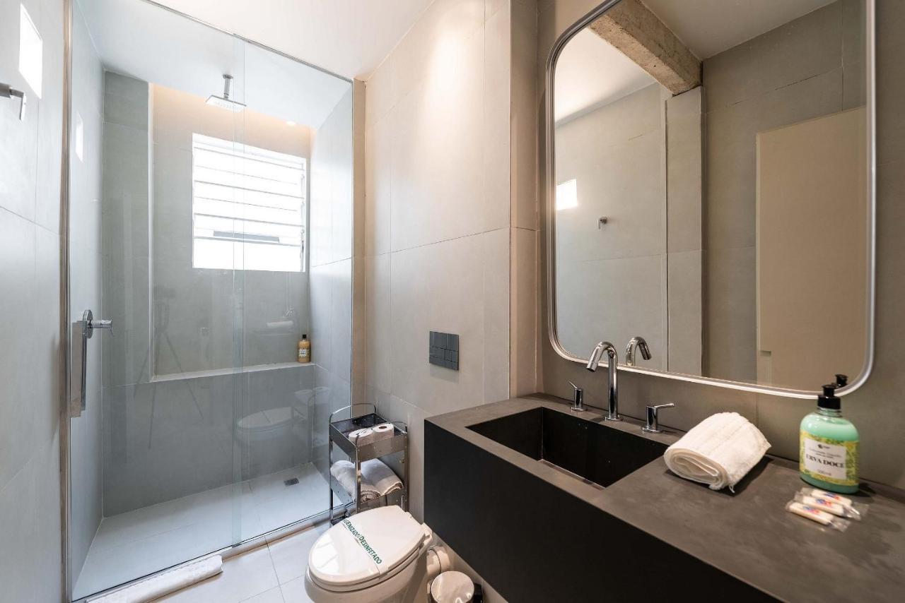 Jahu Villa Sao Paulo Dış mekan fotoğraf