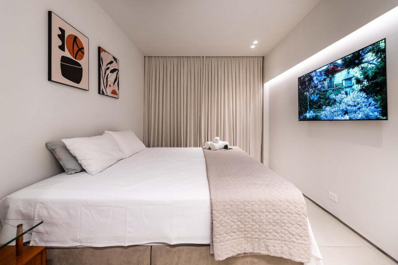 Jahu Villa Sao Paulo Dış mekan fotoğraf