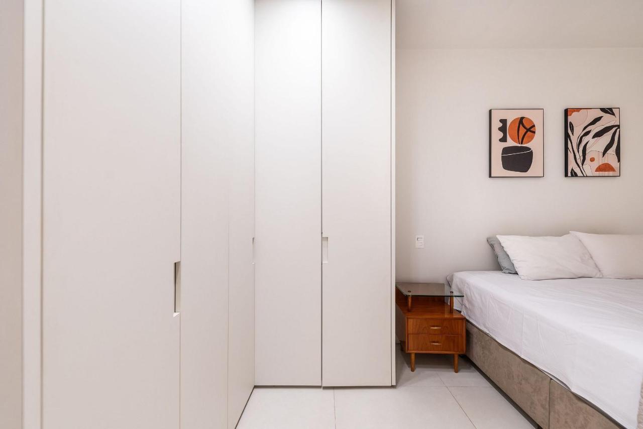 Jahu Villa Sao Paulo Dış mekan fotoğraf