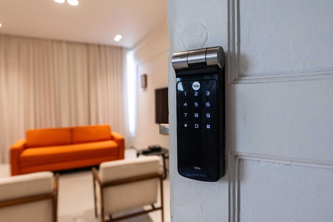 Jahu Villa Sao Paulo Dış mekan fotoğraf