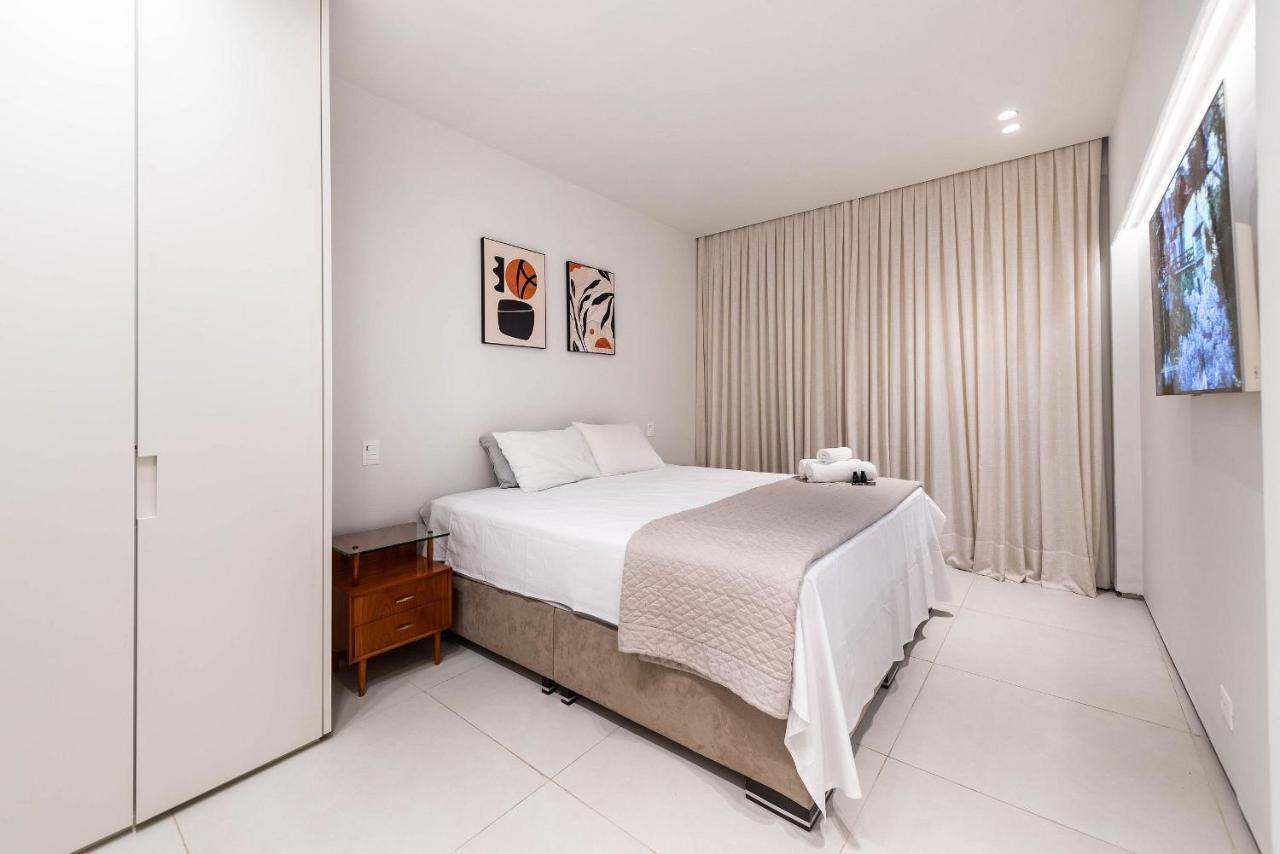 Jahu Villa Sao Paulo Dış mekan fotoğraf