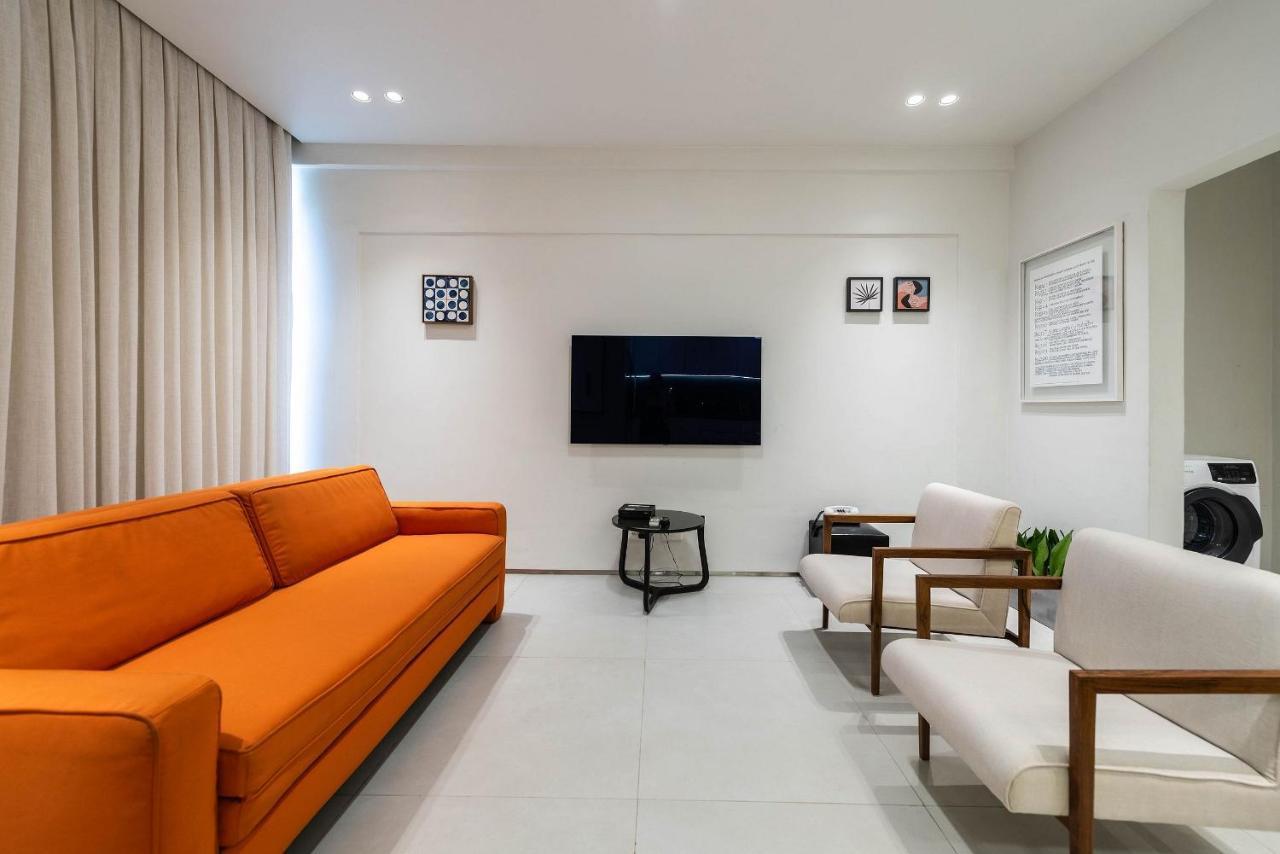 Jahu Villa Sao Paulo Dış mekan fotoğraf