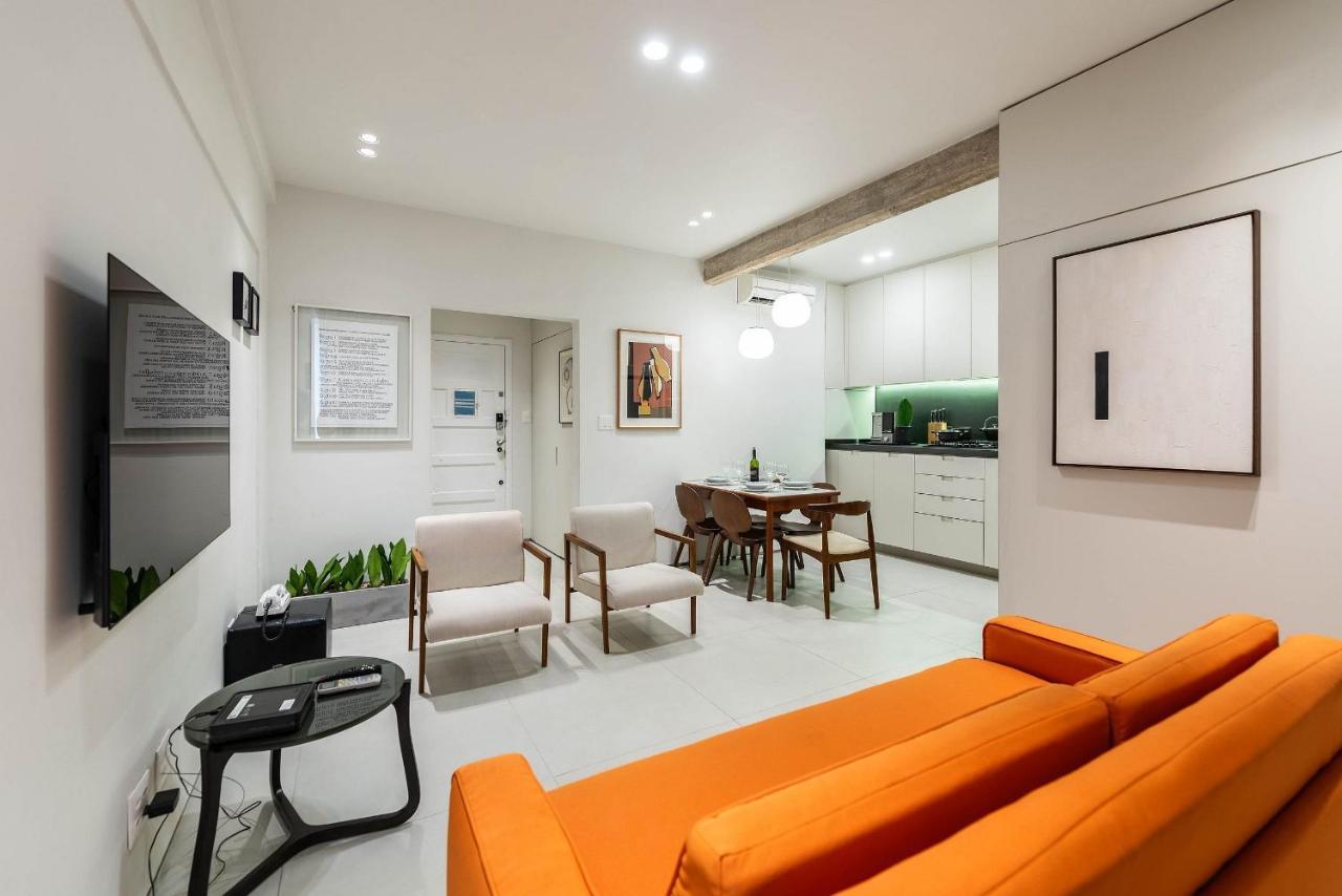 Jahu Villa Sao Paulo Dış mekan fotoğraf