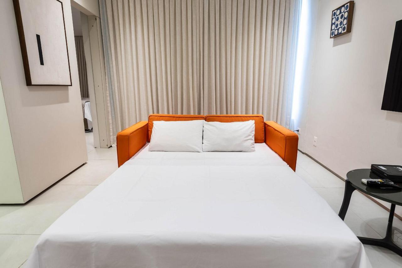 Jahu Villa Sao Paulo Dış mekan fotoğraf