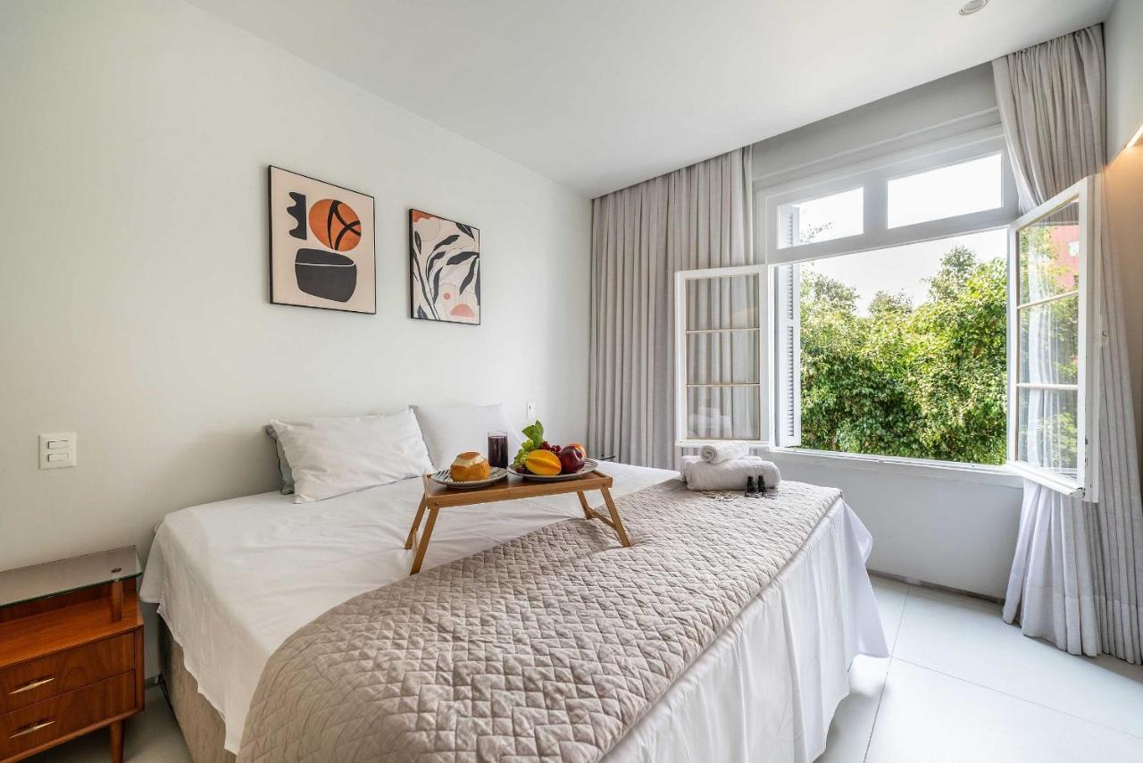 Jahu Villa Sao Paulo Dış mekan fotoğraf