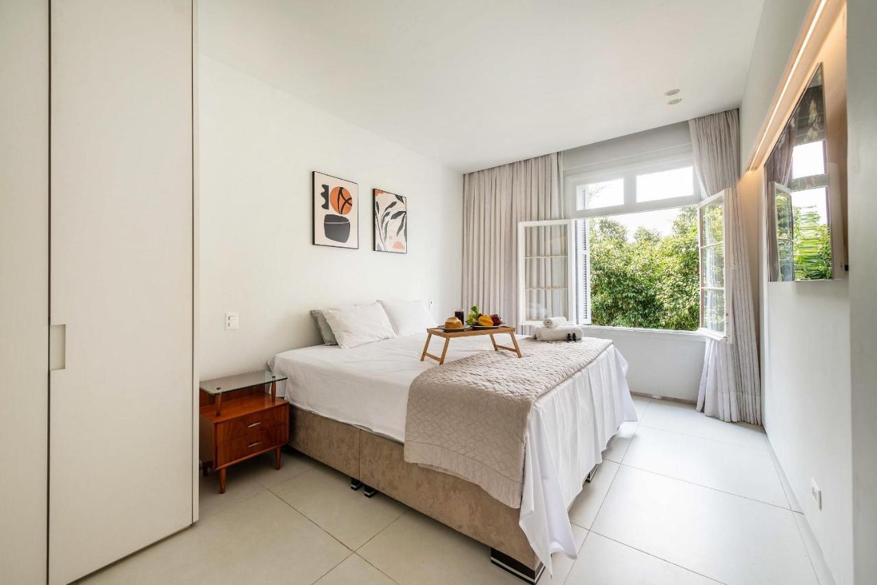 Jahu Villa Sao Paulo Dış mekan fotoğraf
