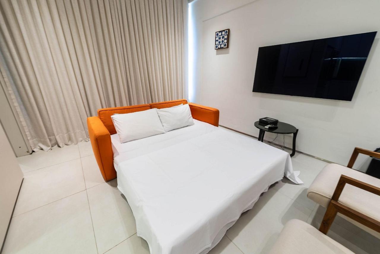 Jahu Villa Sao Paulo Dış mekan fotoğraf
