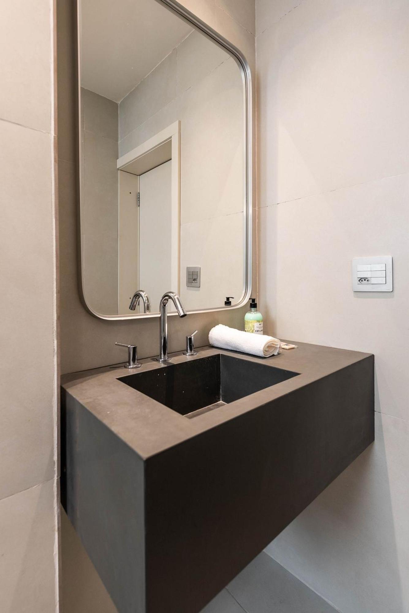 Jahu Villa Sao Paulo Dış mekan fotoğraf
