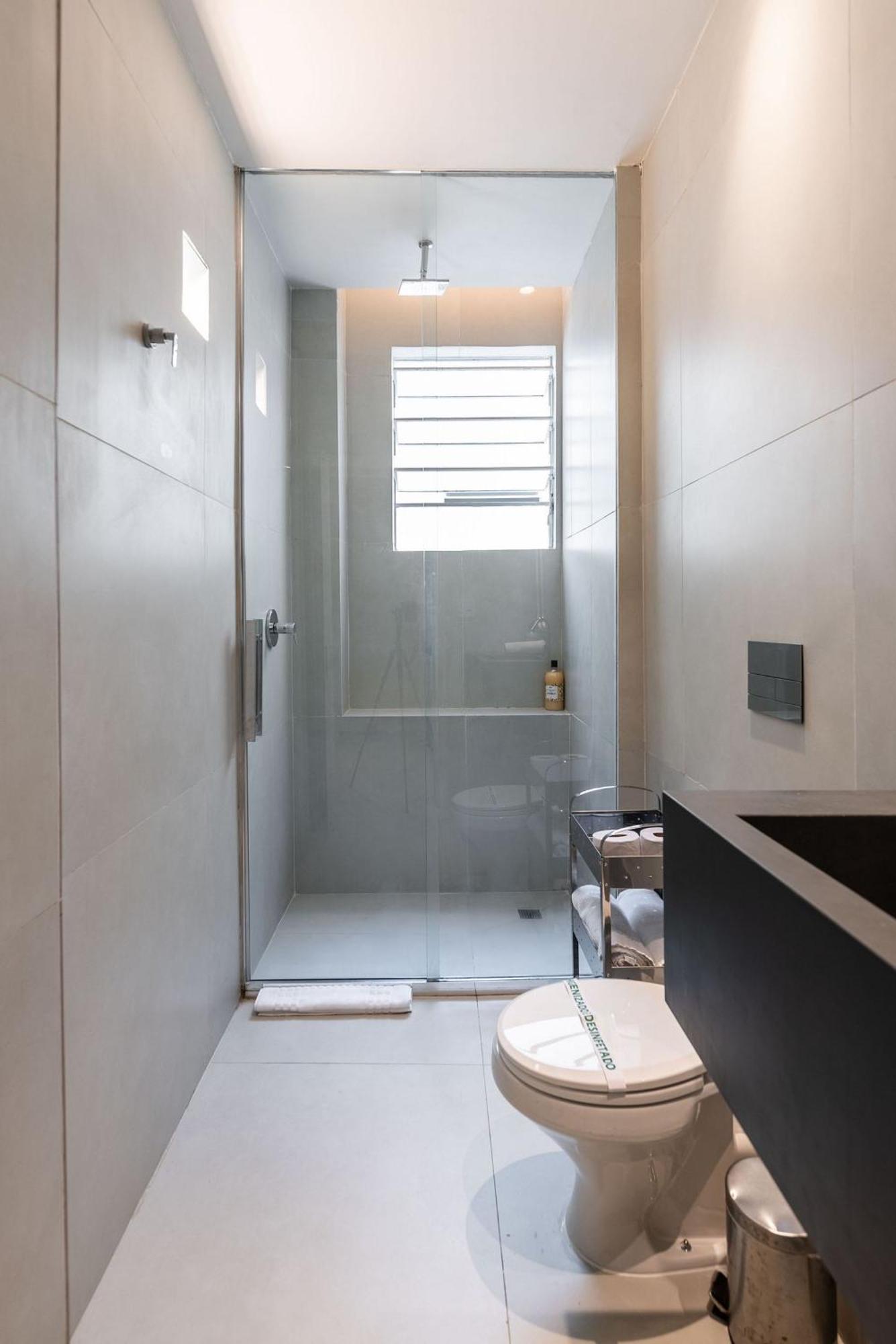 Jahu Villa Sao Paulo Dış mekan fotoğraf